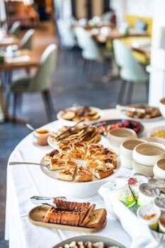 Les Jardins De Coppelia,Near Manoir D'apreval,4 star