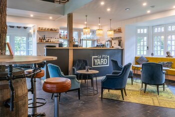 Les Jardins De Coppelia,Near Manoir D'apreval,4 star