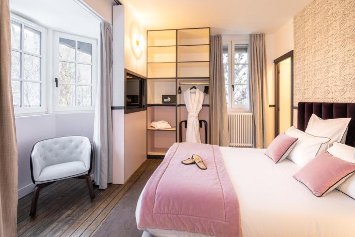 les jardins de coppelia