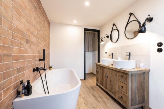 les jardins de coppelia