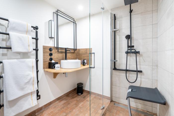 les jardins de coppelia