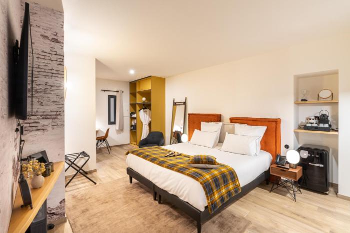 les jardins de coppelia