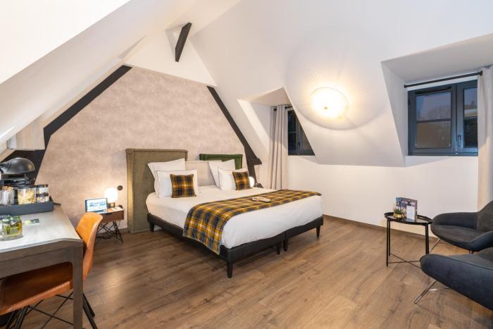 les jardins de coppelia