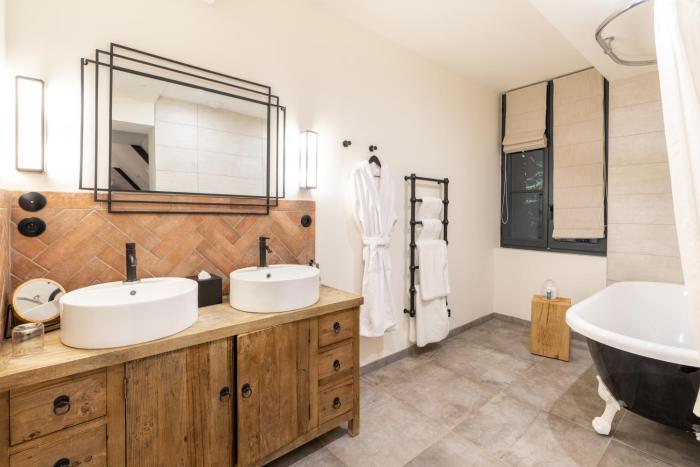 les jardins de coppelia