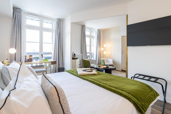 les jardins de coppelia