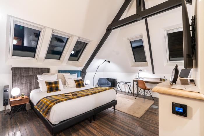 les jardins de coppelia