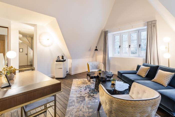 les jardins de coppelia