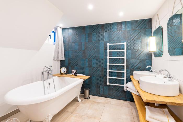 les jardins de coppelia