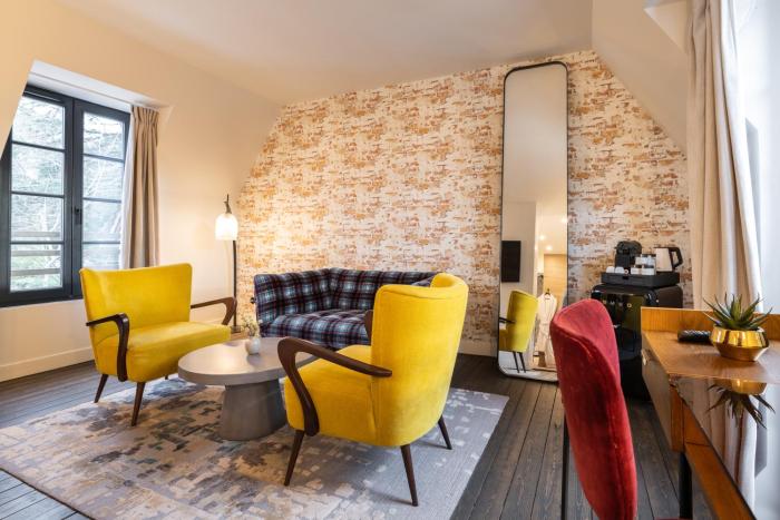 les jardins de coppelia