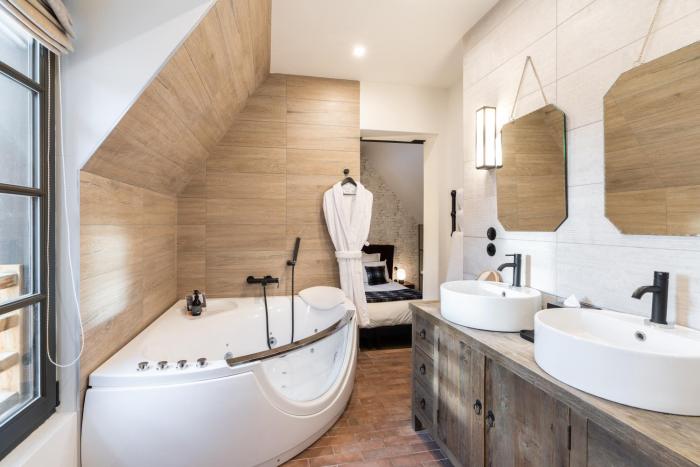 les jardins de coppelia