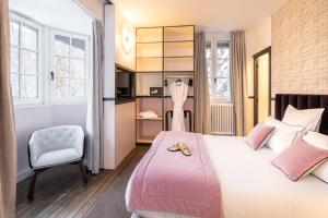 les jardins de coppelia