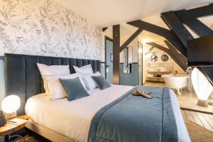 les jardins de coppelia