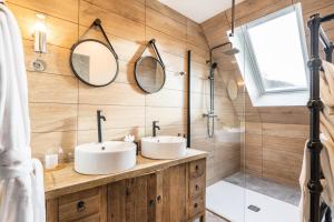 les jardins de coppelia