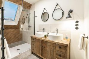 les jardins de coppelia