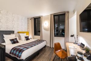 les jardins de coppelia