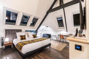 les jardins de coppelia