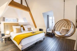 les jardins de coppelia