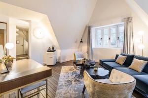 les jardins de coppelia