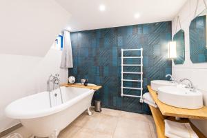 les jardins de coppelia