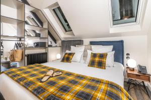 les jardins de coppelia