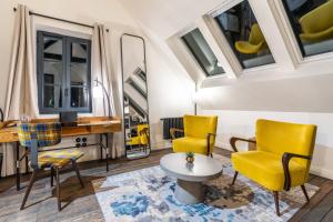 les jardins de coppelia