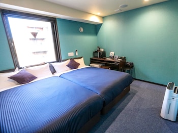 hotel livemax numazu ekimae