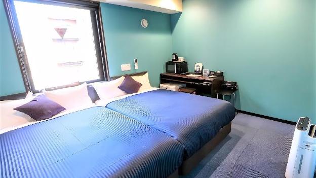 hotel livemax numazu ekimae