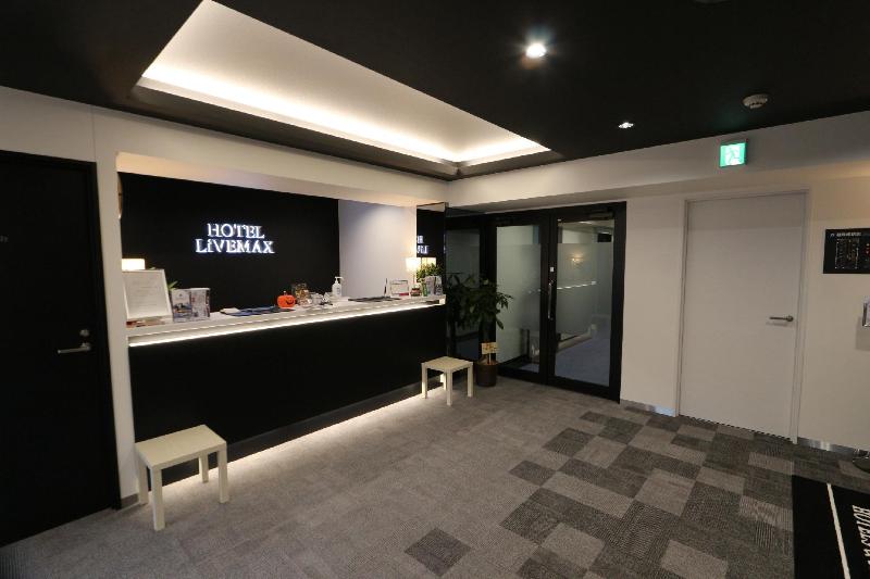 hotel livemax numazu ekimae