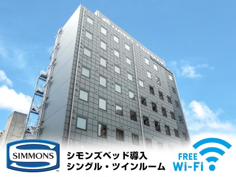 hotel livemax numazu ekimae