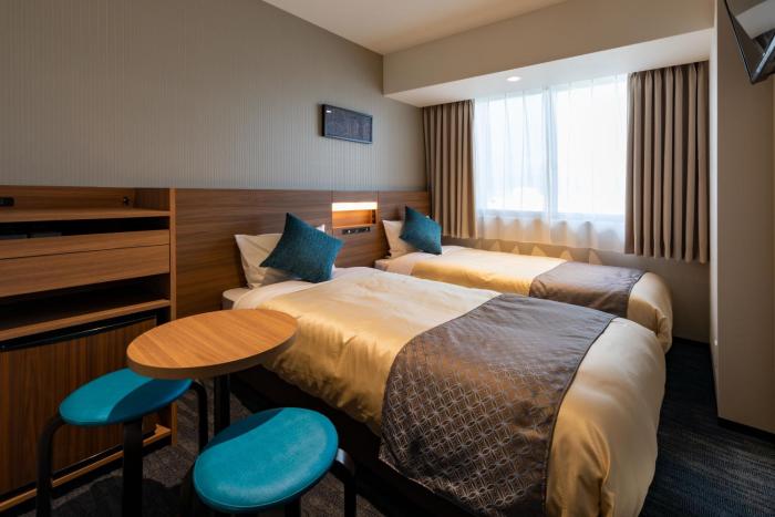 hotel baygulls