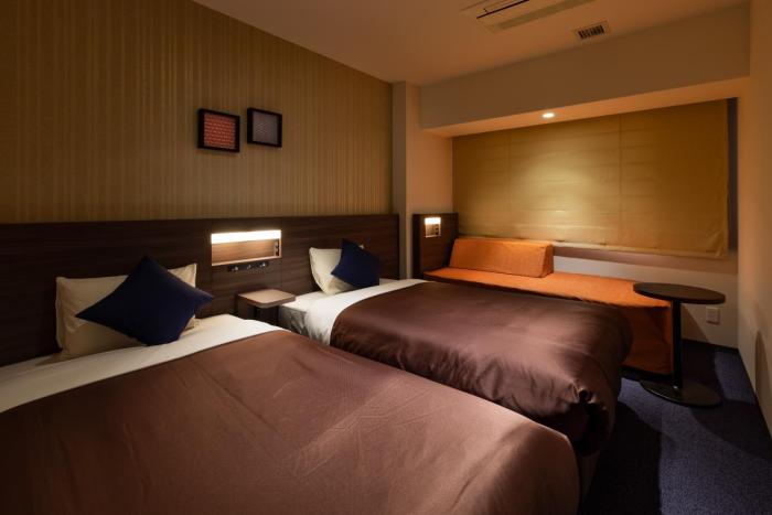 hotel baygulls