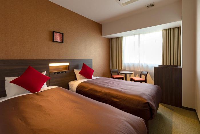 hotel baygulls
