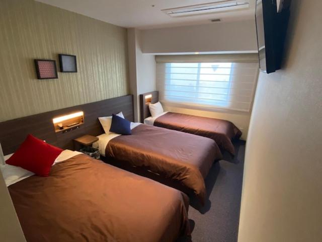 hotel baygulls