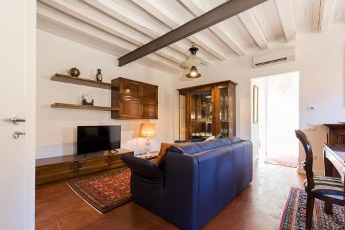 residenza vescovado