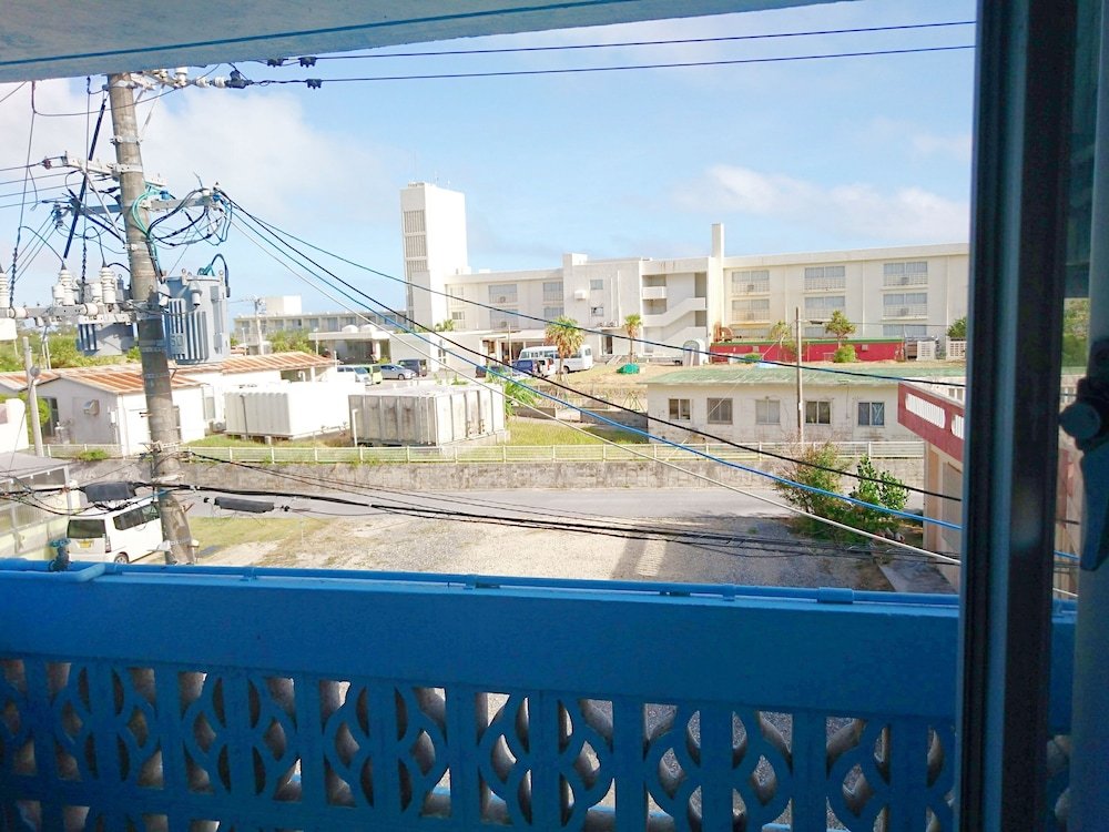 kumejima