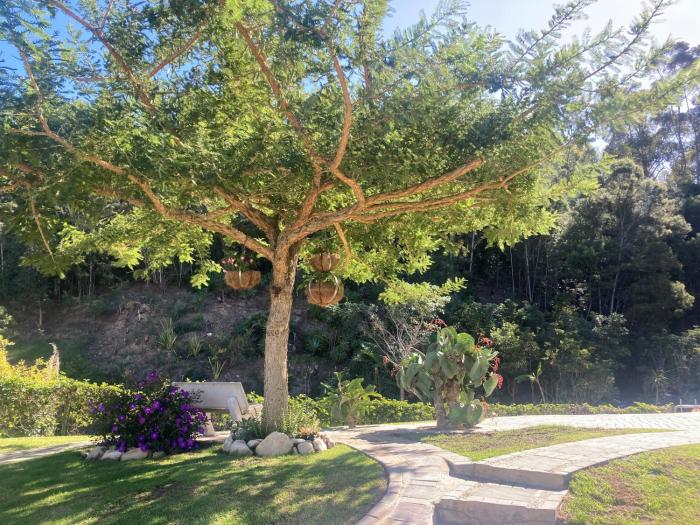 a riberbed swellendam