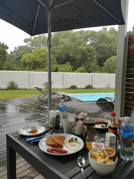 a riberbed swellendam