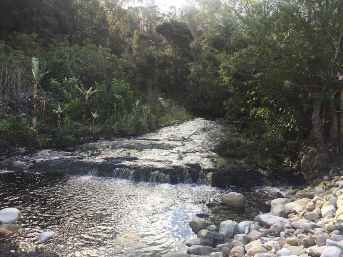 a riberbed swellendam