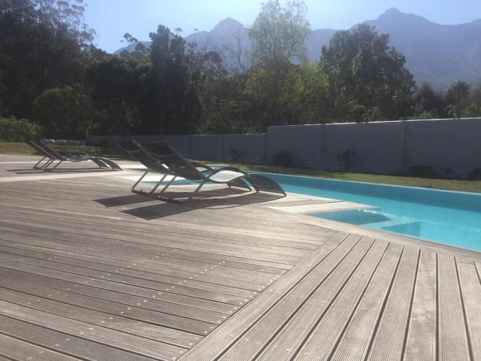 a riberbed swellendam