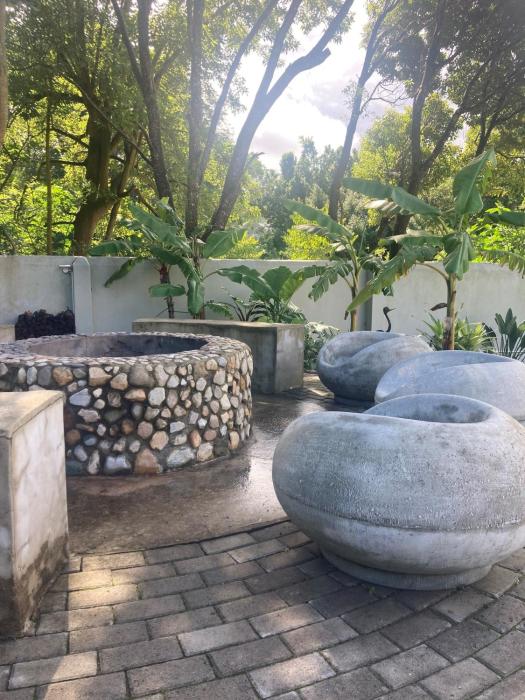 a riberbed swellendam