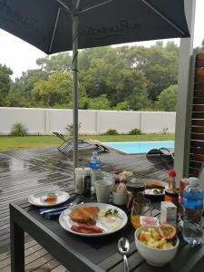 a riberbed swellendam