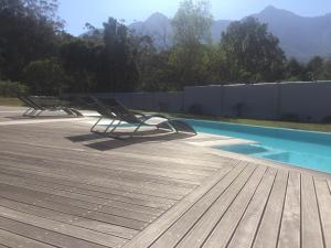 a riberbed swellendam