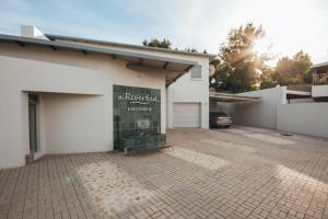 a riberbed swellendam