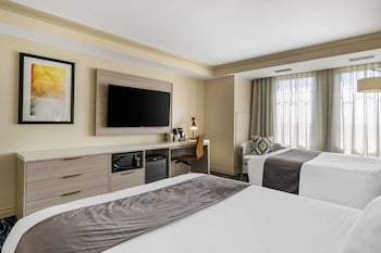 wyvern hotel ascend hotel collection