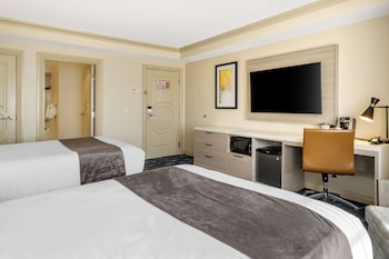 wyvern hotel ascend hotel collection