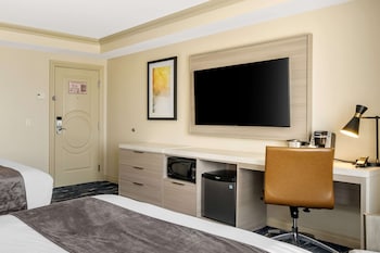 wyvern hotel ascend hotel collection
