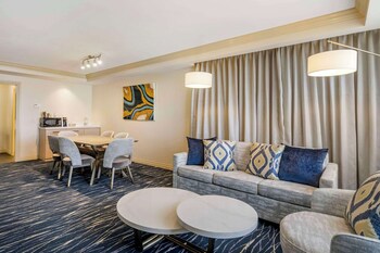 wyvern hotel ascend hotel collection