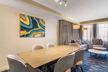 wyvern hotel ascend hotel collection