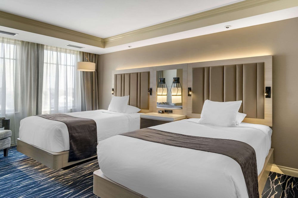 wyvern hotel ascend hotel collection