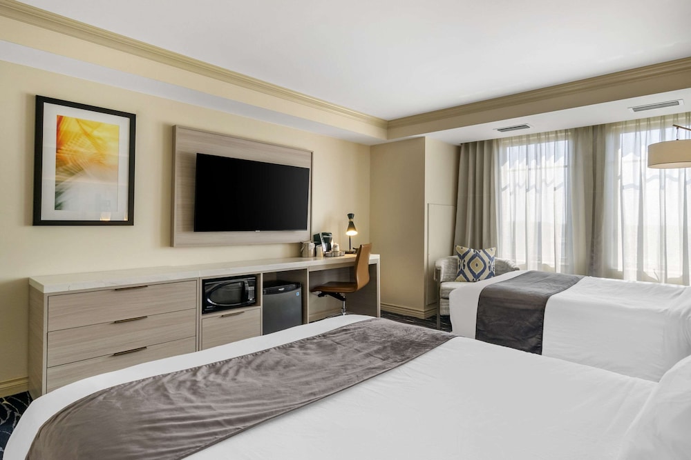 wyvern hotel ascend hotel collection